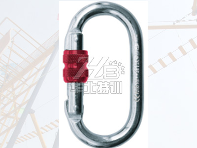 O型丝扣钢索