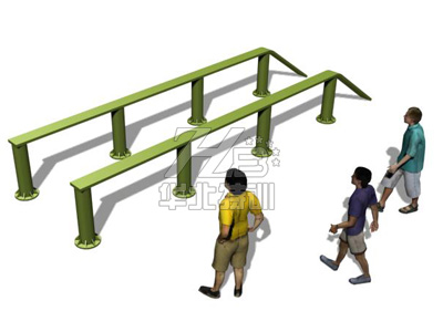 过小道