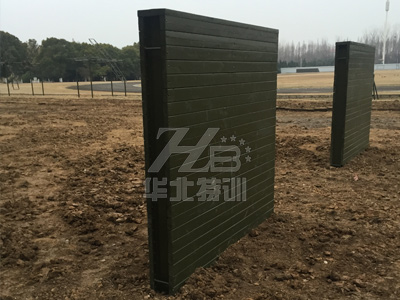 高墙