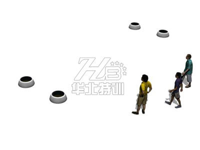 地下污水道