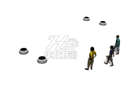 地下污水道