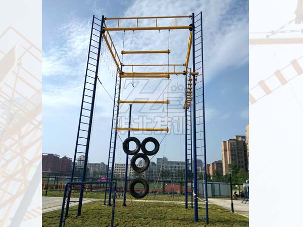 室内开云（中国）有什么特点呢？