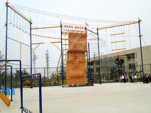 室内开云（中国）都可以建立在哪些地方?